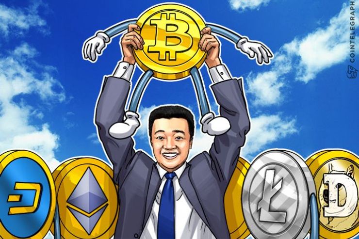 Bobby Lee Divides Reddit AMA as Talk Centers on SegWit2x