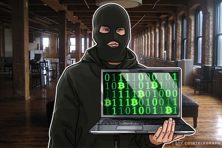 Hacker Pleads Guilty of Stealing $365,000 Worth of Bitcoin From Darknet Criminals