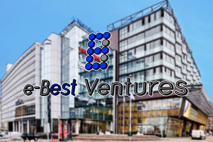 e-Best Ventures Powered by Ethereum Blockchain Technology with Japanese Listed Company “Fintech Global Inc.”