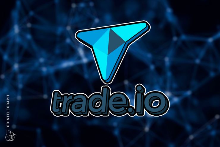 O TIO da Trade.io será a primeira criptomoeda após o Bitcoin ser oferecida como um método de pagamento para corretores regulamentados de FX/CFDs