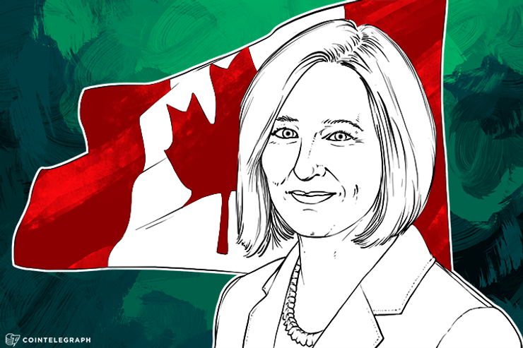 Monetary policy of Canada: Prospects and Dangers of Digital Currency