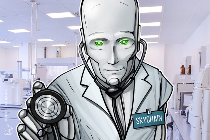 Platform Aiming to Identify Health Problems Using AI Launching Alpha Version Within Weeks