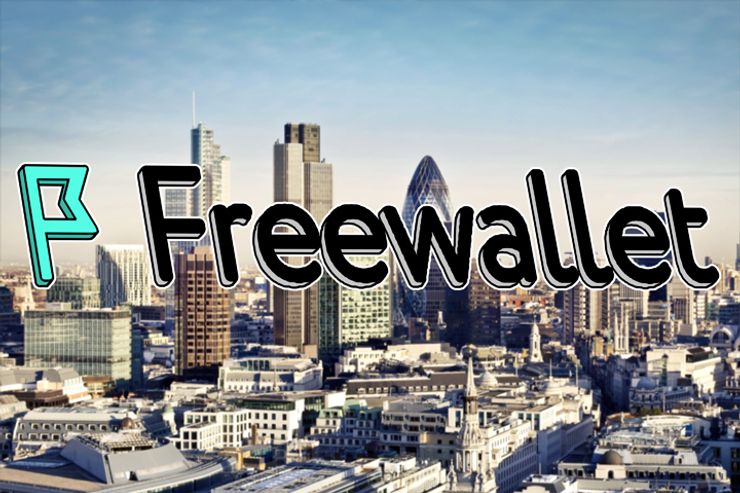 Freewallet Releases Wallet for Dash, the Third Biggest Cryptocurrency by Market Cap