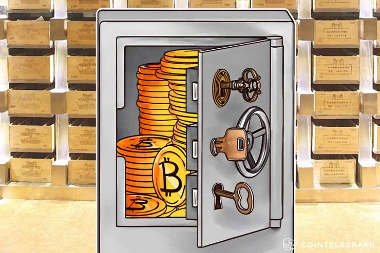 Multisig Wallet Security on the Rise, Protecting 13% of Bitcoin Today