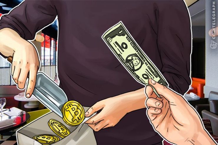 Coreia do Sul regulará Bitcoin como commodity, diz presidente do Banco da Coreia