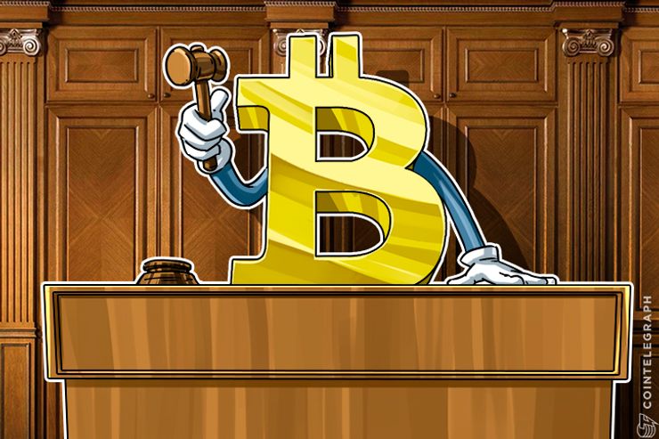 Bitcoin Has Power to Break People Out of Poverty, Current System Broken