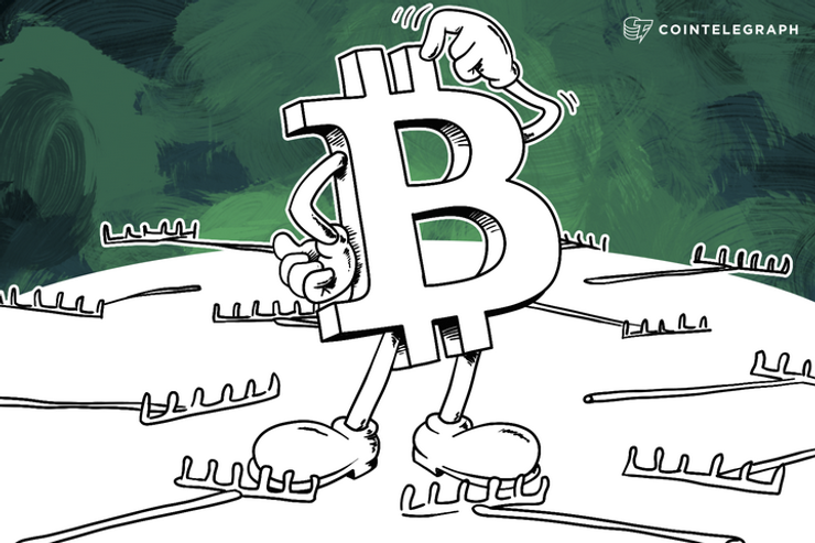 5 Don’ts for Bitcoin Startups