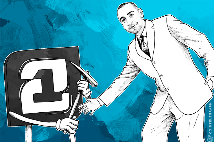 21 Inc. Announces Embeddable Chips to Subsidize Bitcoin Mining
