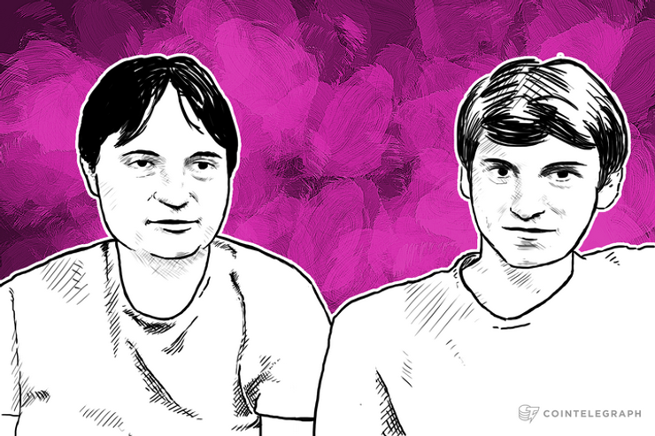 The Nakamoto Institute's First Podcast Rebuts Buterin's Defense of Competing Cryptocurrencies