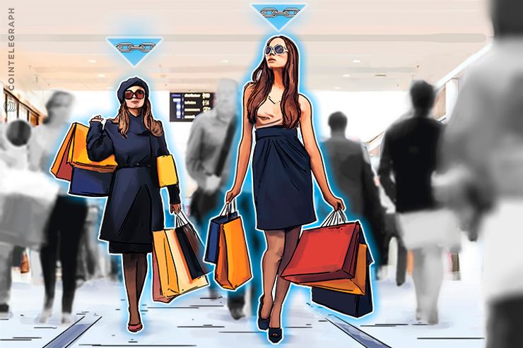 Using Blockchain Technology to Enhance Location-Based Advertising