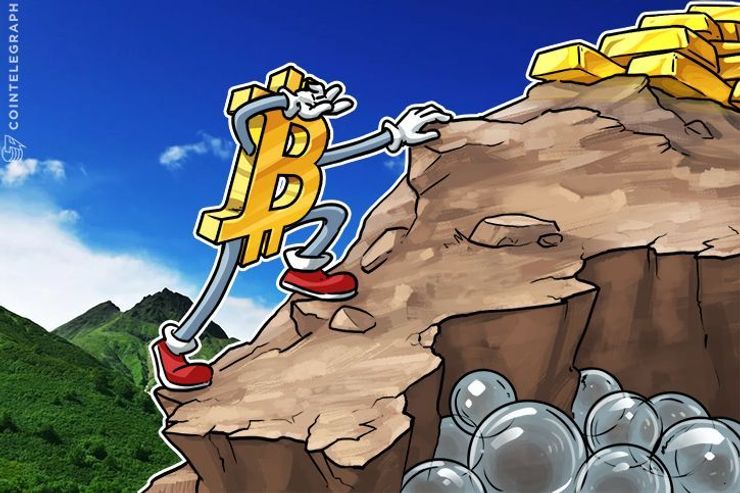 Bilionário acredita que Bitcoin chega a $10k até o fim do ano