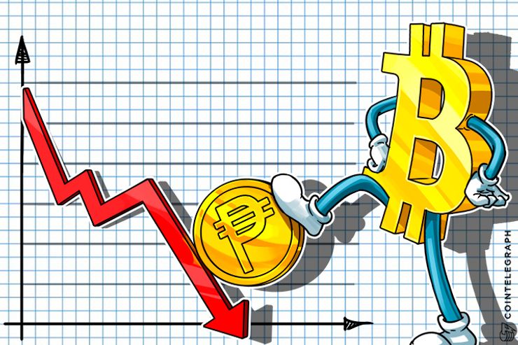 Peso Weakens As Trump S Odds Improve Mexico Needs A Politically Peso Weakens As Trump S Odds Improve Mexico Needs A Politically Neutral Currency Like Bitcoin