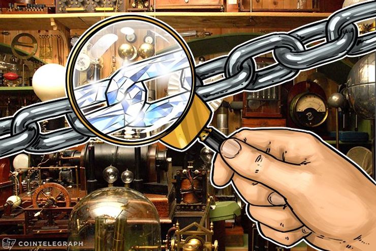China: Stock Exchange Halts Company’s Trading To Investigate Its Relevance To Blockchain