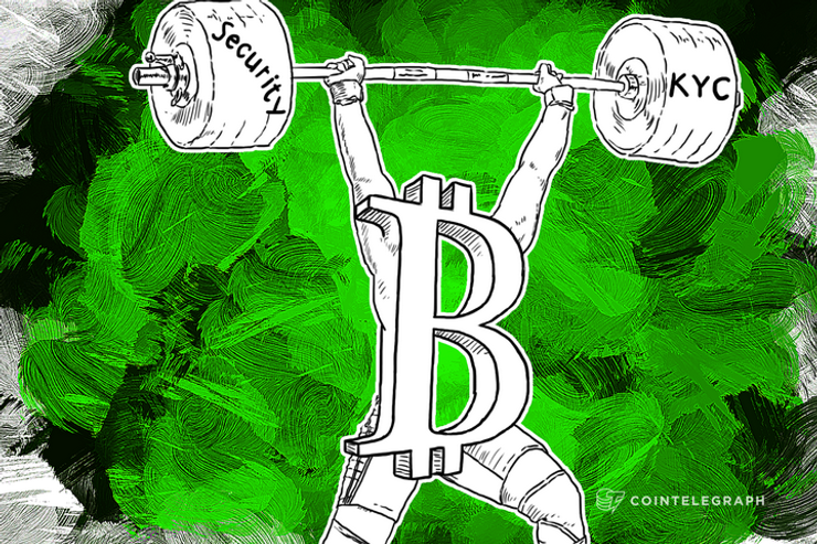 Ernst & Young: ‘Cryptocurrencies are a Great Innovation’