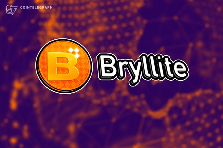 Bryllite - Beyond Game Boundaries: A Global Game Asset Trading Platform
