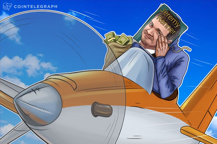 US Hacker Taken For Stealing Necklace, Confesses to $40 Mln Bitcoin Heist