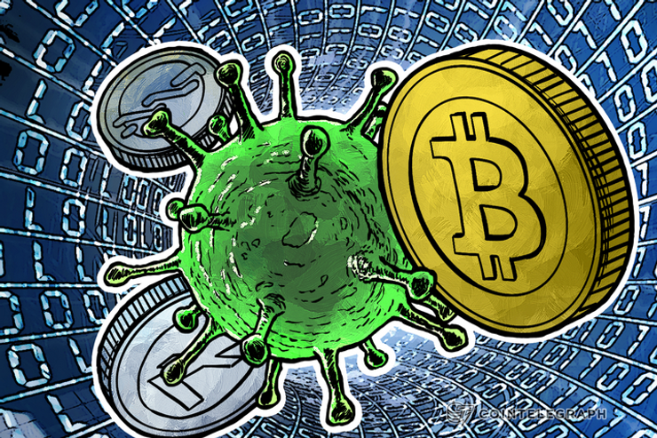 Warning! Kaspersky Alerts Users of Malware and 'Blockchain Abuse'