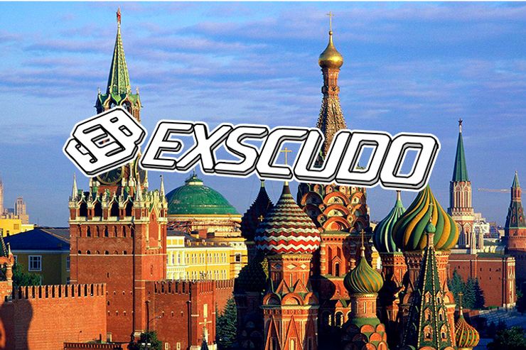 Exscudo, the nextgen financial system, announces ICO