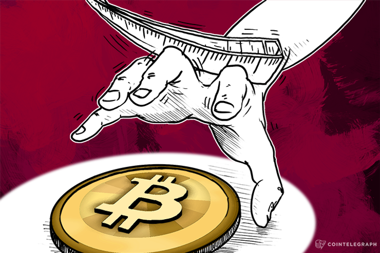 Russia Hastens to Fine Bitcoin Users 1 Million Rubles