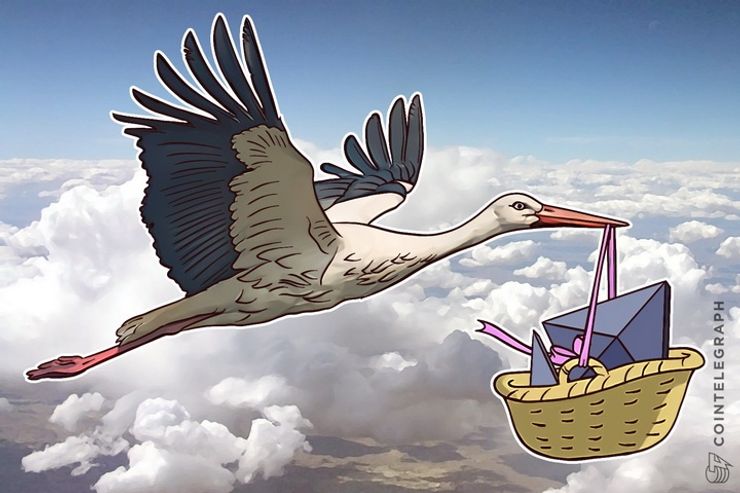 Ethereum 101: from Idea to Release