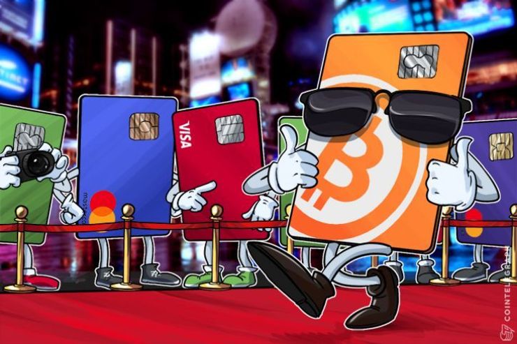 Like Mayweather, DJ Khaled Publicizes Ownership of Centra Crypto Debit Card