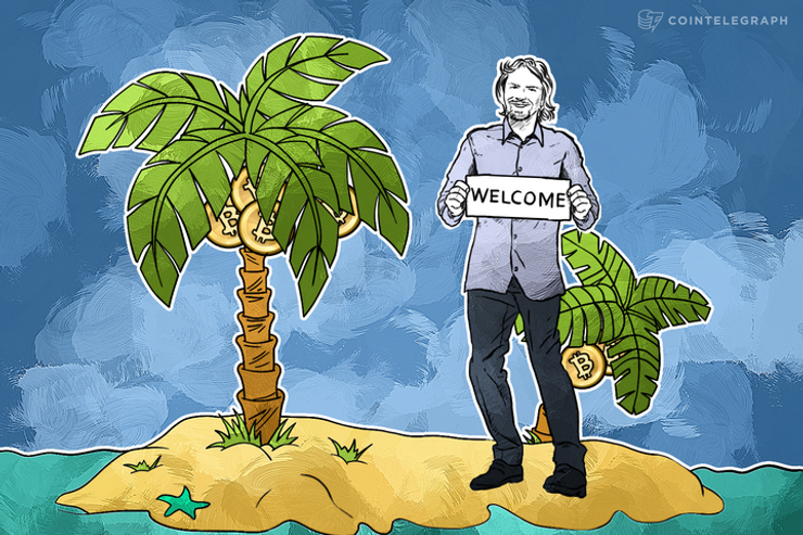 LazyPay Enters Virgin Mobile’s 'Pitch to Rich 2015' as the Only Bitcoin Startup