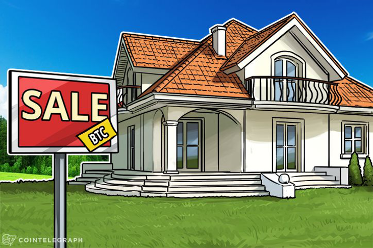 Northern Ireland Property Developer To Accept Bitcoin As Payment Option