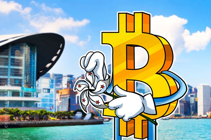 Investidores estão Confortáveis com Bitcoin e Ethereum: Especialistas de Hong Kong