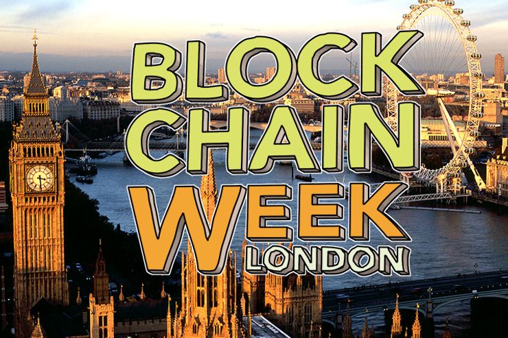 UNICEF, UK Home Office and BTCC to speak at London Blockchain Week 2017