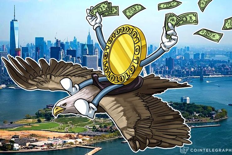Bitcoin Price Retakes $2,500 To Continue Eight-Week Overall Rally