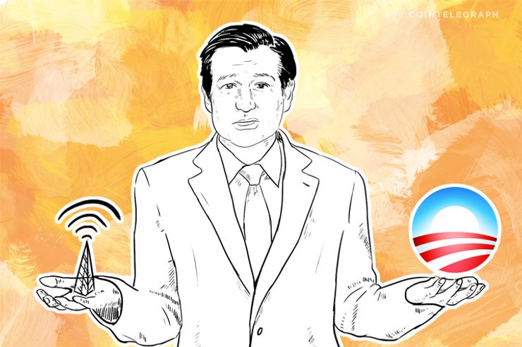 OpEd: US Senator Ted Cruz Takes Aim At Net Neutrality, And Misses