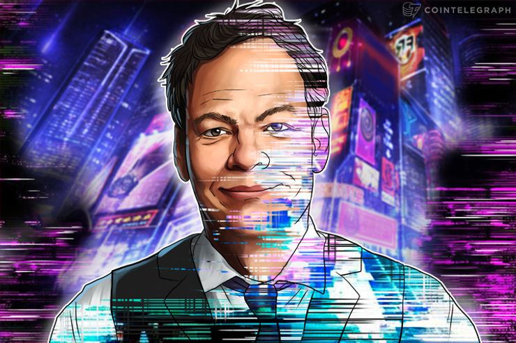 Happy Birthday Bitcoin, and Don’t Forget About Cypherpunks - Keiser
