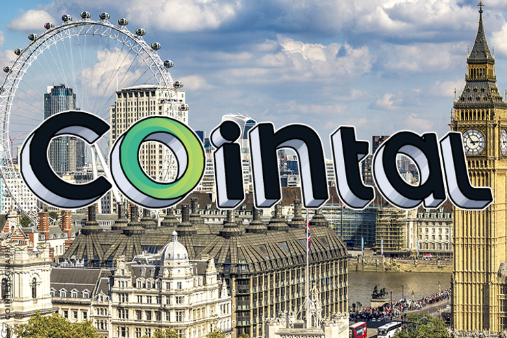 Cointal, el primer P2P de Multi-Criptomonedas de mercado ofrece cuentas pre-lanzamiento a los usuarios