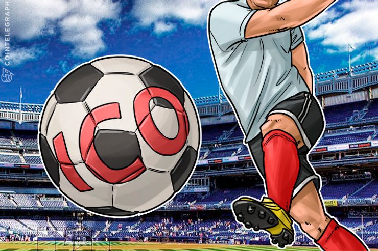 Jogada do Token: o Arsenal Football Club vai promover a ICO de um aplicativo de apostas