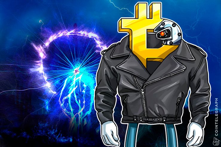 Jerry Brito of Coin Center: Give Bitcoin 5 Years to Do What Google, Facebook Did