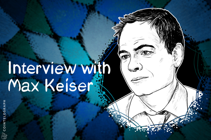 Max Keiser: Banker Suicides ‘Likely to Increase as the Fiat Bubble Continues to Implode’