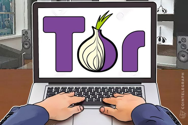 Tor Developer Flees US to Avoid FBI