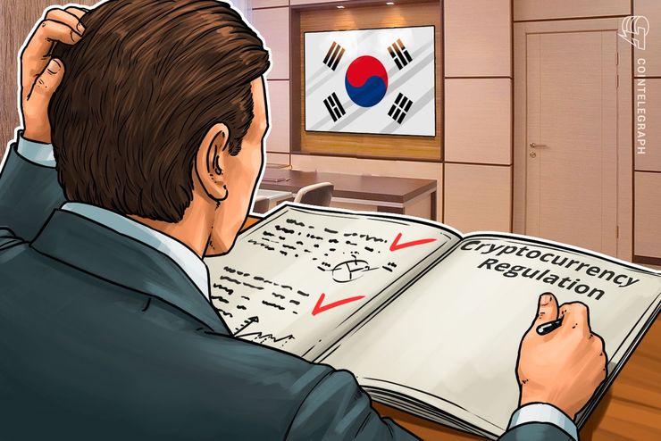 Corea del Sud: le criptovalute 'hanno alcuni aspetti positivi', afferma il nuovo direttore del'FSS