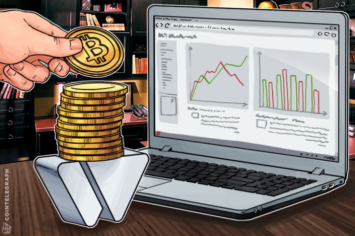 Anonymous Platform Whaleclub Adds Dash As Base For Commodities Trading