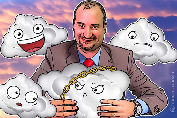 IBM Launches Highly Secure Blockchain Service on Cloud
