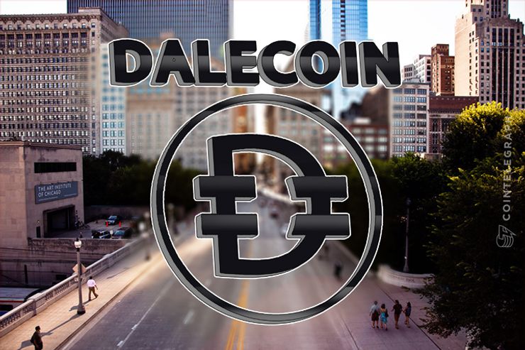 Dalecoin Team Reward Investors Qualified For The Upcoming Airdrop With Gifts