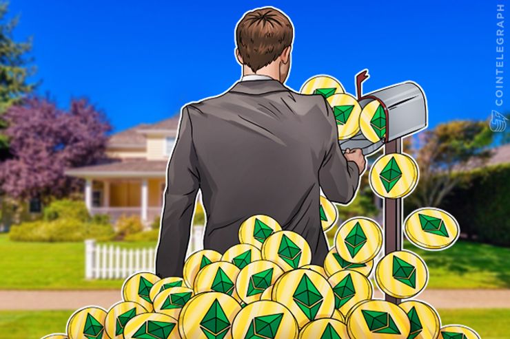 Keep it Simple: HitBTC Helps Digix DAO Users Receive ETC Bounty With Ease