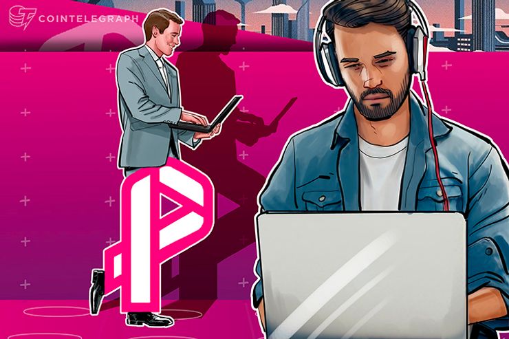 Professionals To Be Paid For Their Data Through Blockchain Protocol