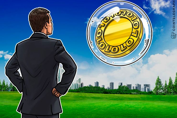 Short-Term Money or Faith in Crypto? Why VCs Invest in ICOs