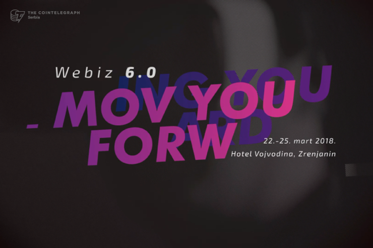Webiz 6.0: Kreni napred!