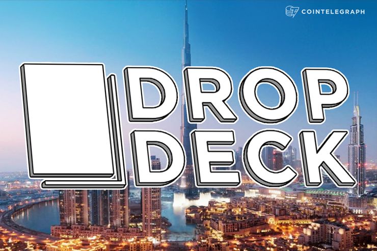 DropDeck.io Plowing Forward As Part of PIN Community