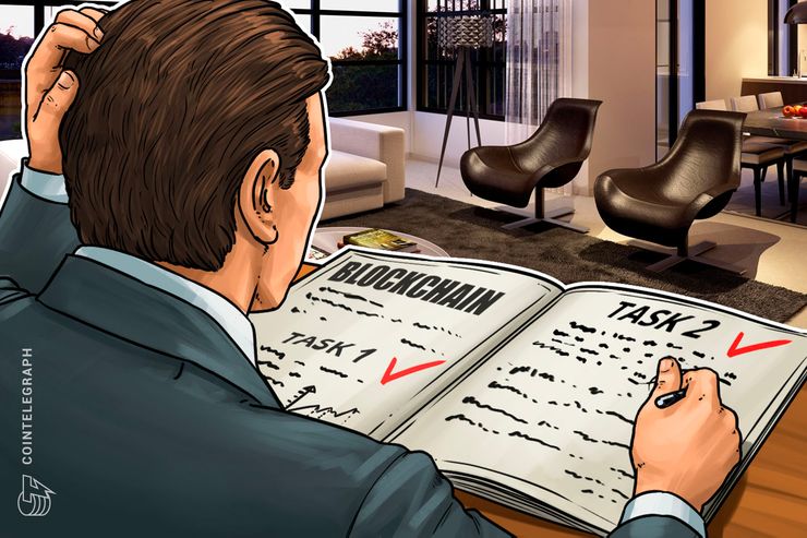 Comitato statunitense pubblica un "manuale" per aiutare il governo a capire come sfruttare la tecnologia Blockchain