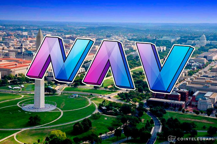 NAV Coin Releases World’s First X13 Mobile Wallet