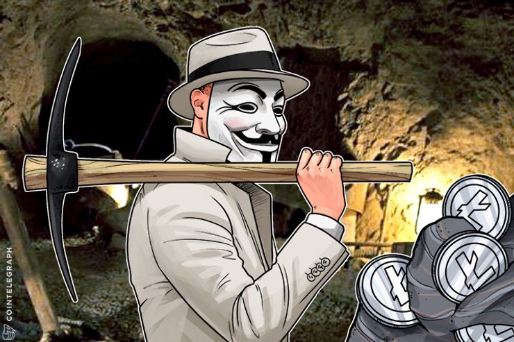 Ehsminer Litecoin Mining Systems to Outrace Chinese Offerings