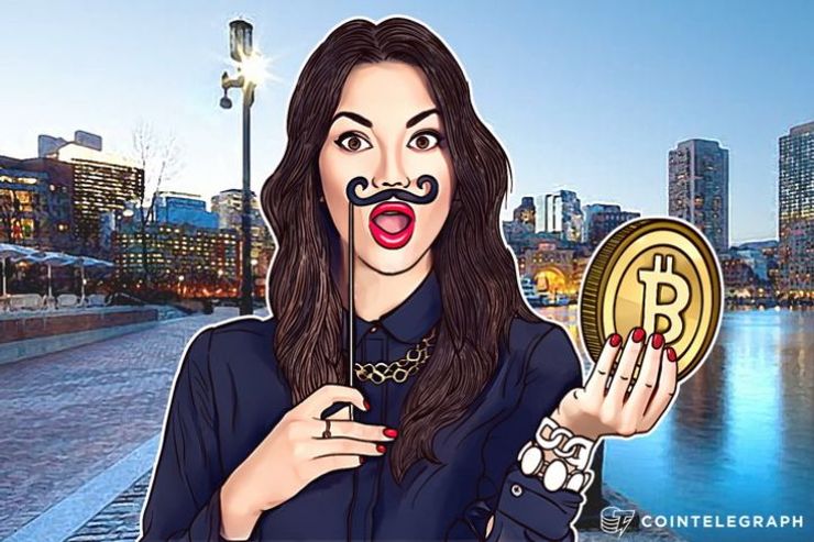 Um mundo de homens: apenas 1,76% da comunidade Bitcoin é formada de mulheres